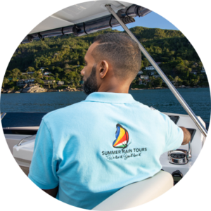 power-catamaran-seychelles-crew-summer-rain-tours-seychelles